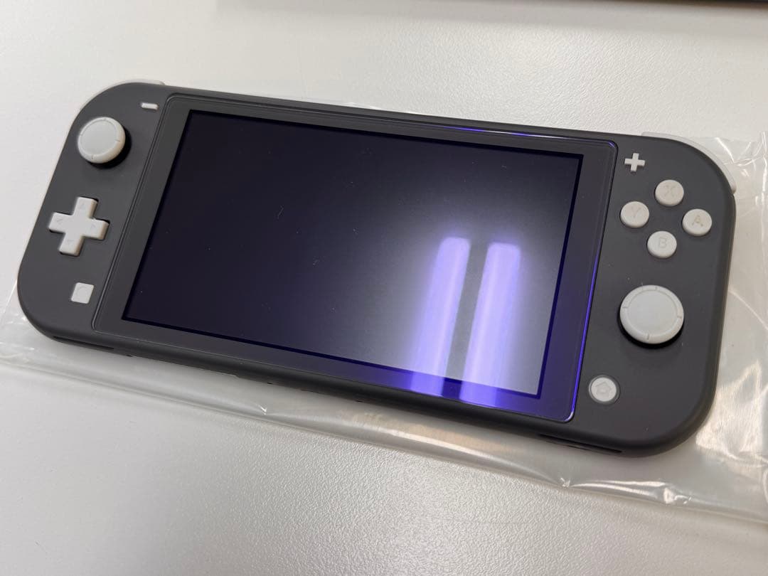 switchlight本体