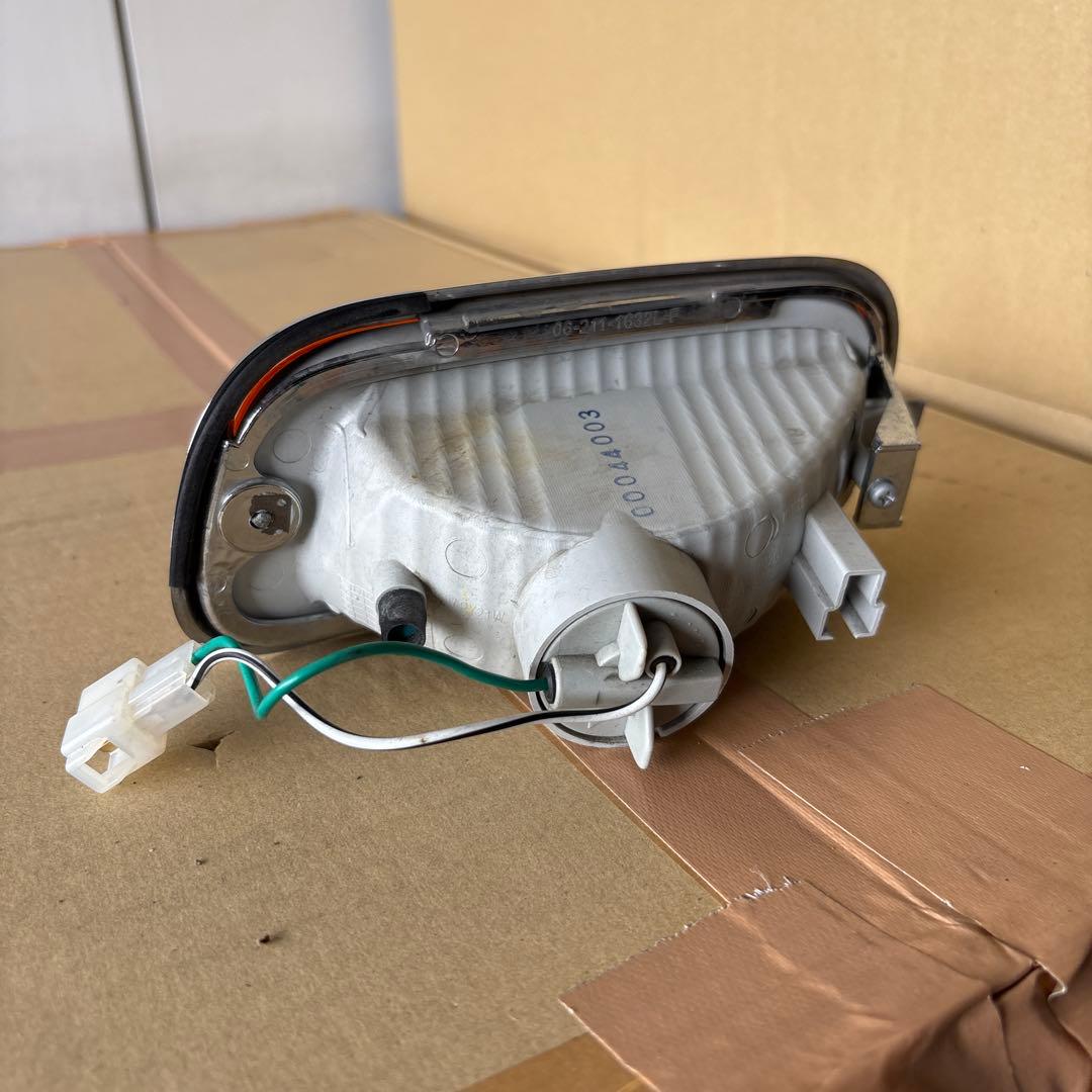 ミラジーノ L700S ウインカーレンズ ASSY