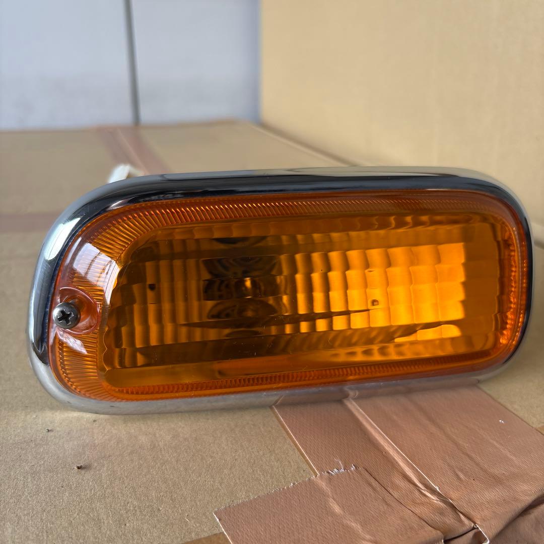 ミラジーノ L700S ウインカーレンズ ASSY