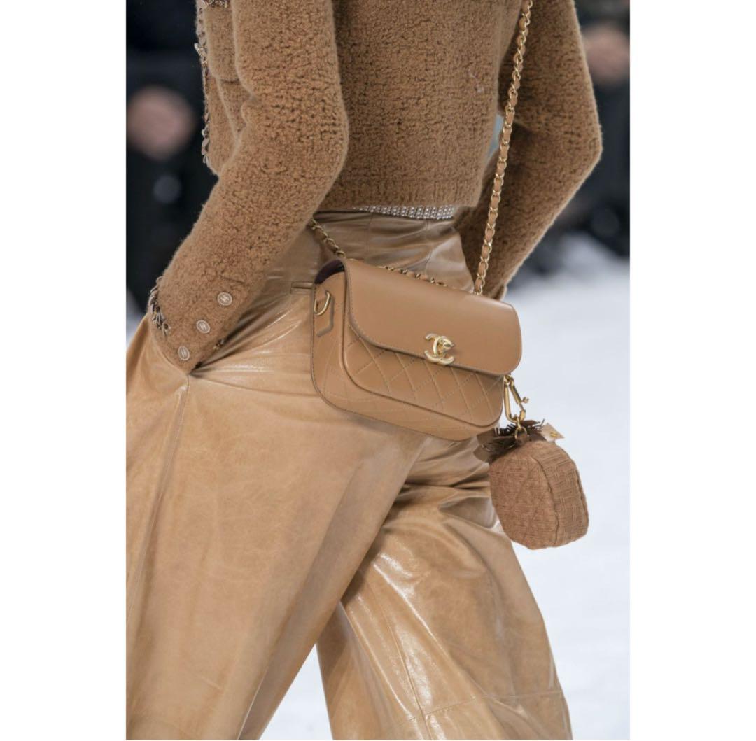 CHANEL シャネル　ニット　カーディガン 36