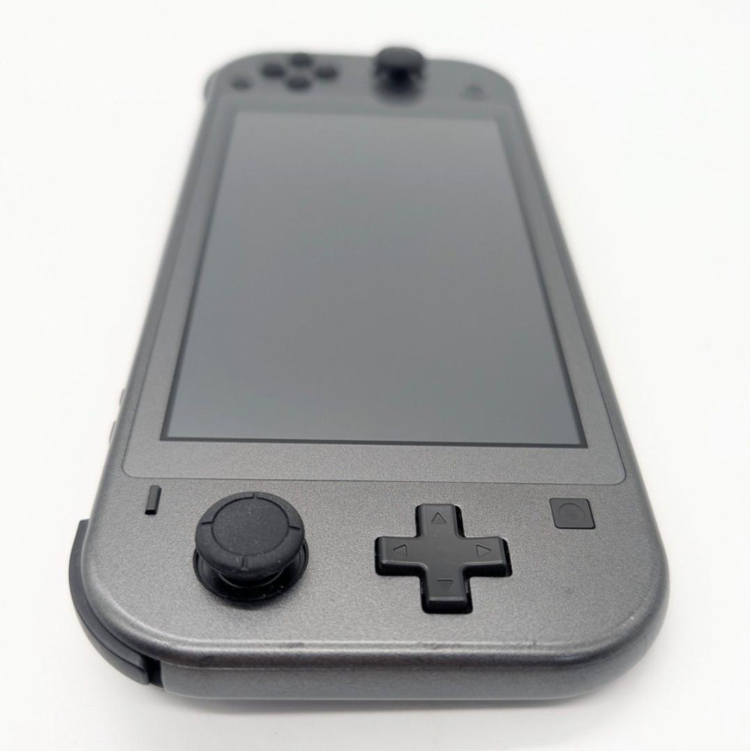 【美品】Nintendo Switch Lite ディアルガ・パルキア ダイパ