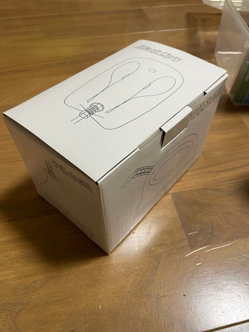 スノーボード　ワックス