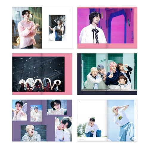 【貴重✨新品未開封】TOMORROW X TOGETHER Memories