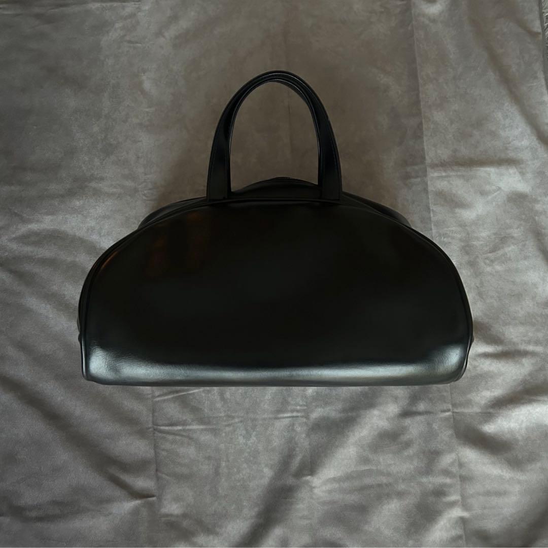 archive COMME des GARÇONS boston bag