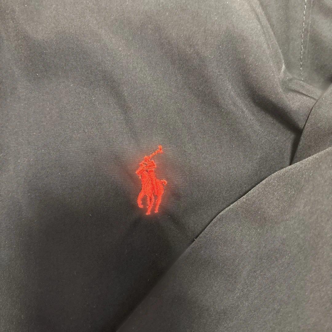 Polo Ralph Lauren ブラック XS