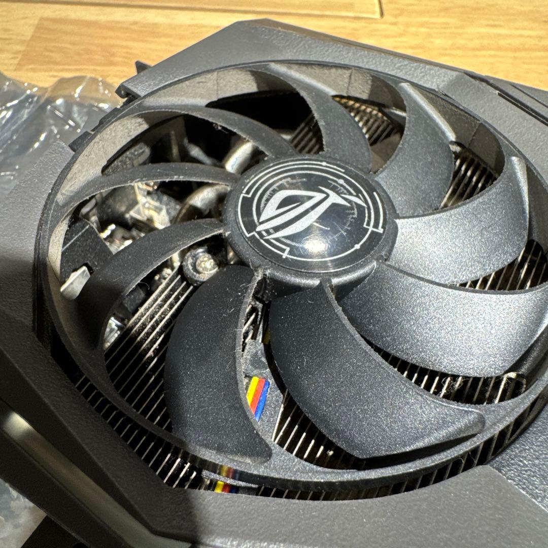 ビデオカード 中古 必ず写真ご確認ください！