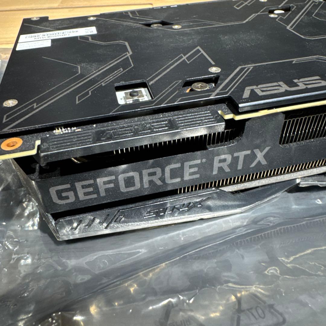 ビデオカード 中古 必ず写真ご確認ください！