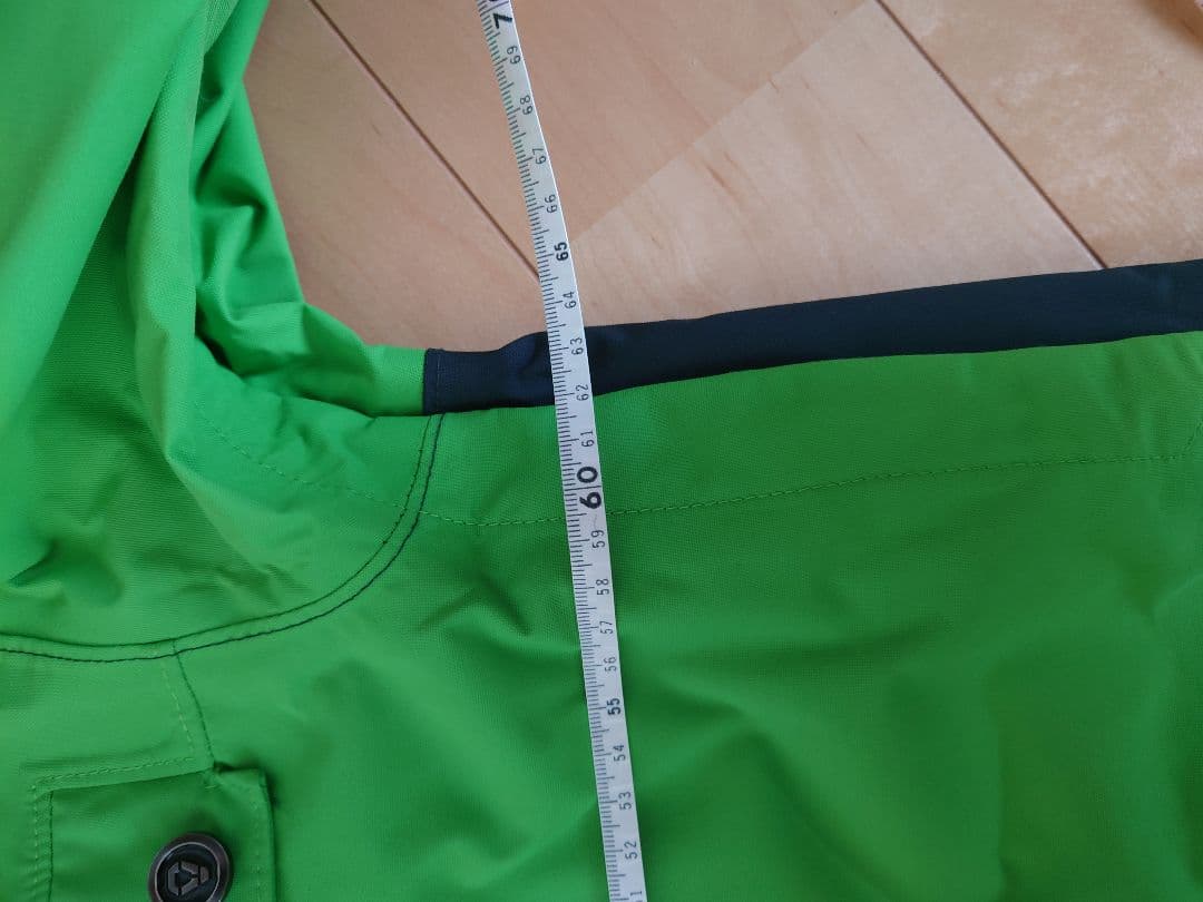 ノースフェイス　north face スキー　スノーボードジャケット