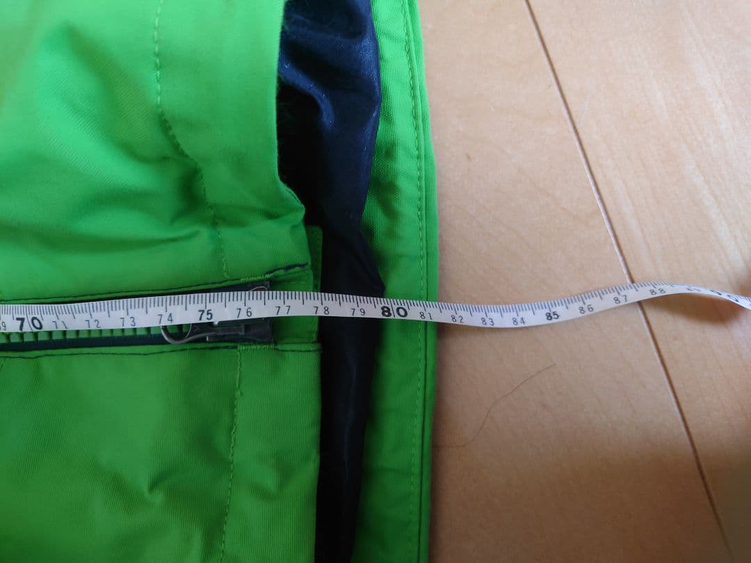 ノースフェイス　north face スキー　スノーボードジャケット