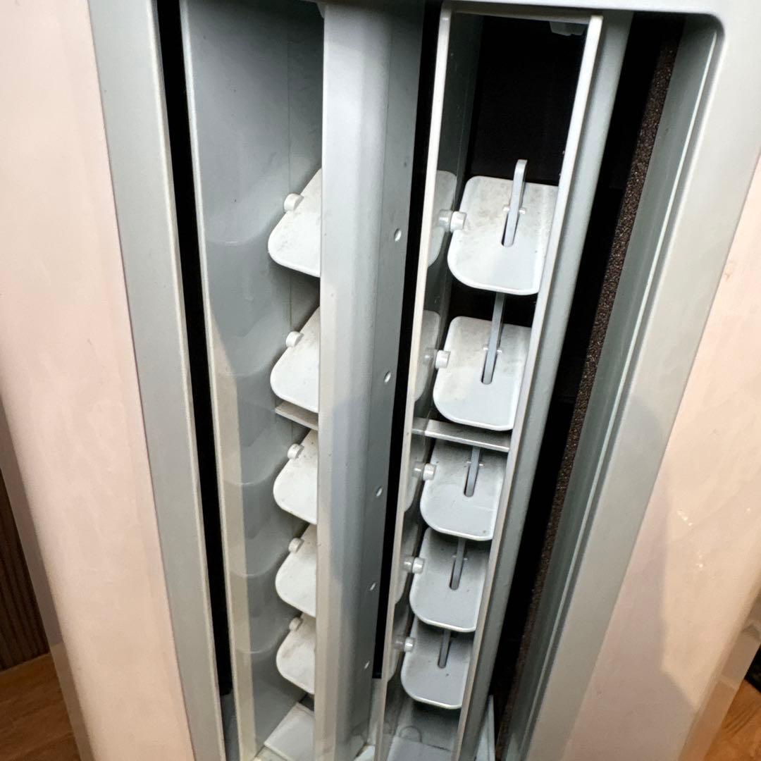 CORONA 衣類乾燥除湿機どこでもクーラー CDM-106