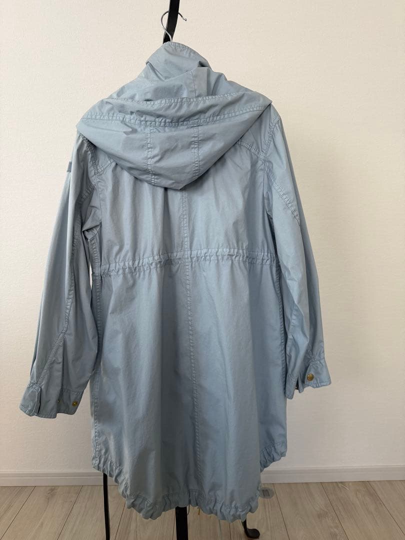 タトラス TATRAS 春モッズコート