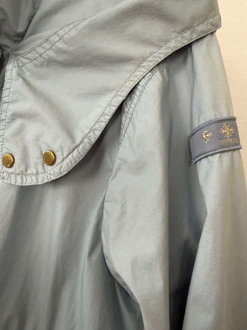 タトラス TATRAS 春モッズコート