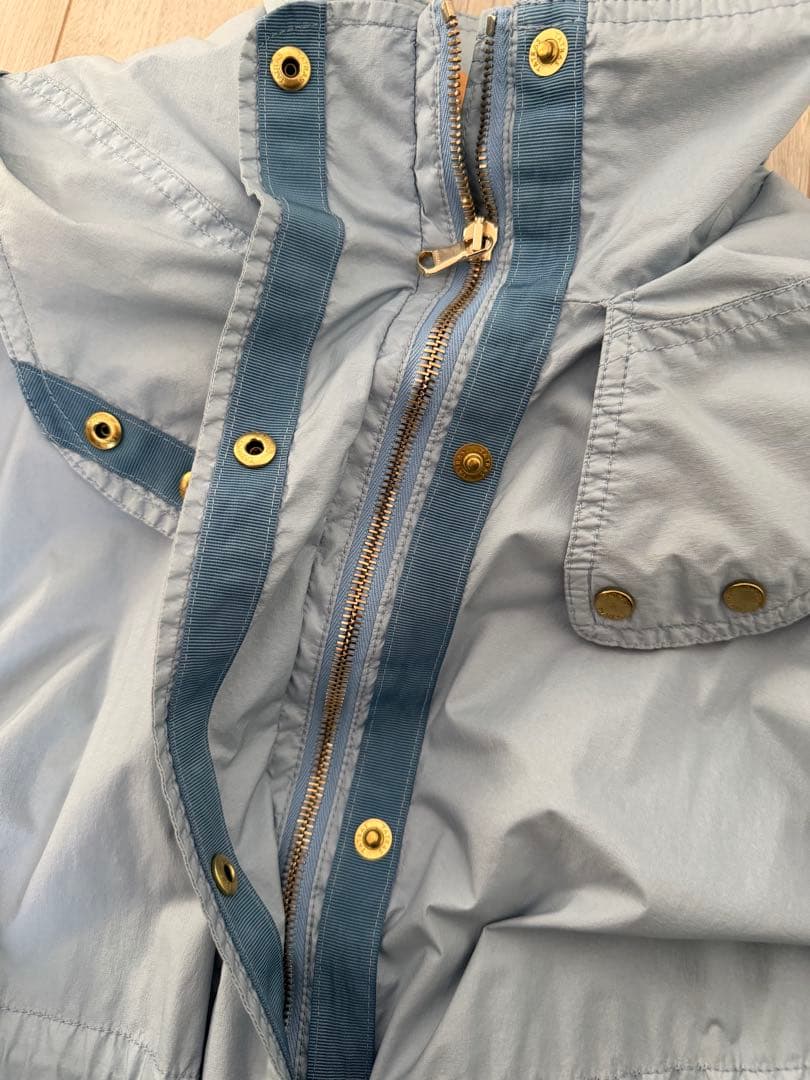 タトラス TATRAS 春モッズコート