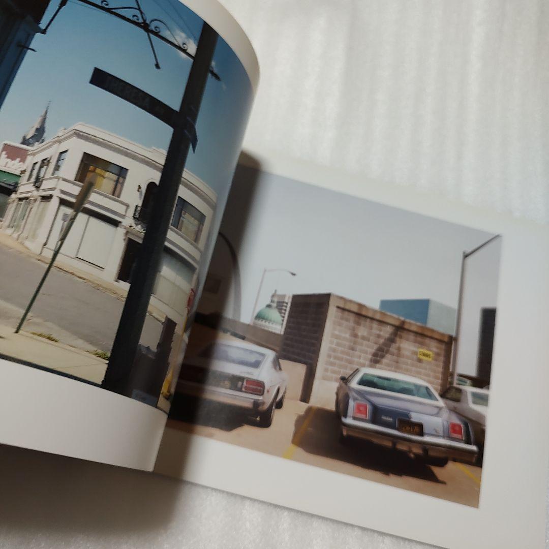 JOEL MEYEROWITZ 「OUT OF THE ORDINARY」