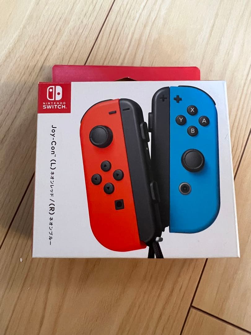 Nintendo Switch本体 Joy-Con、プロコン、LANアダプタ付き