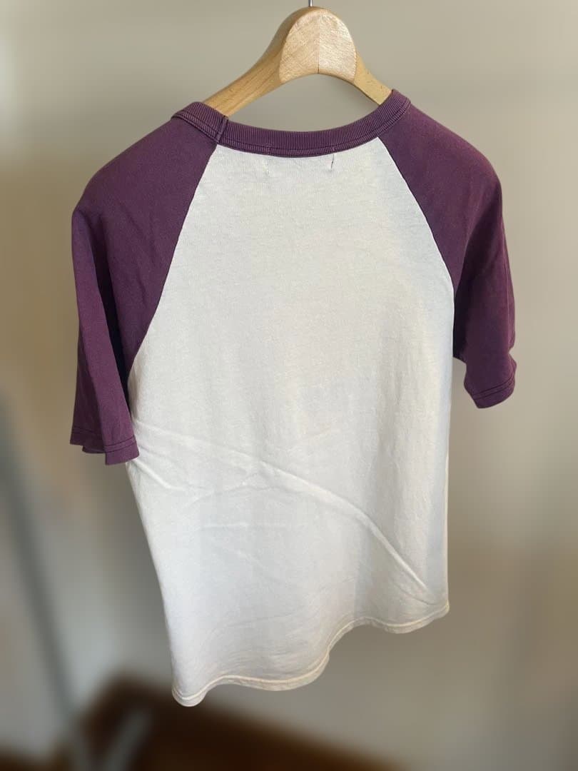 ゆーちゃんさま専用hysteric Super HYS ラグランTシャツ