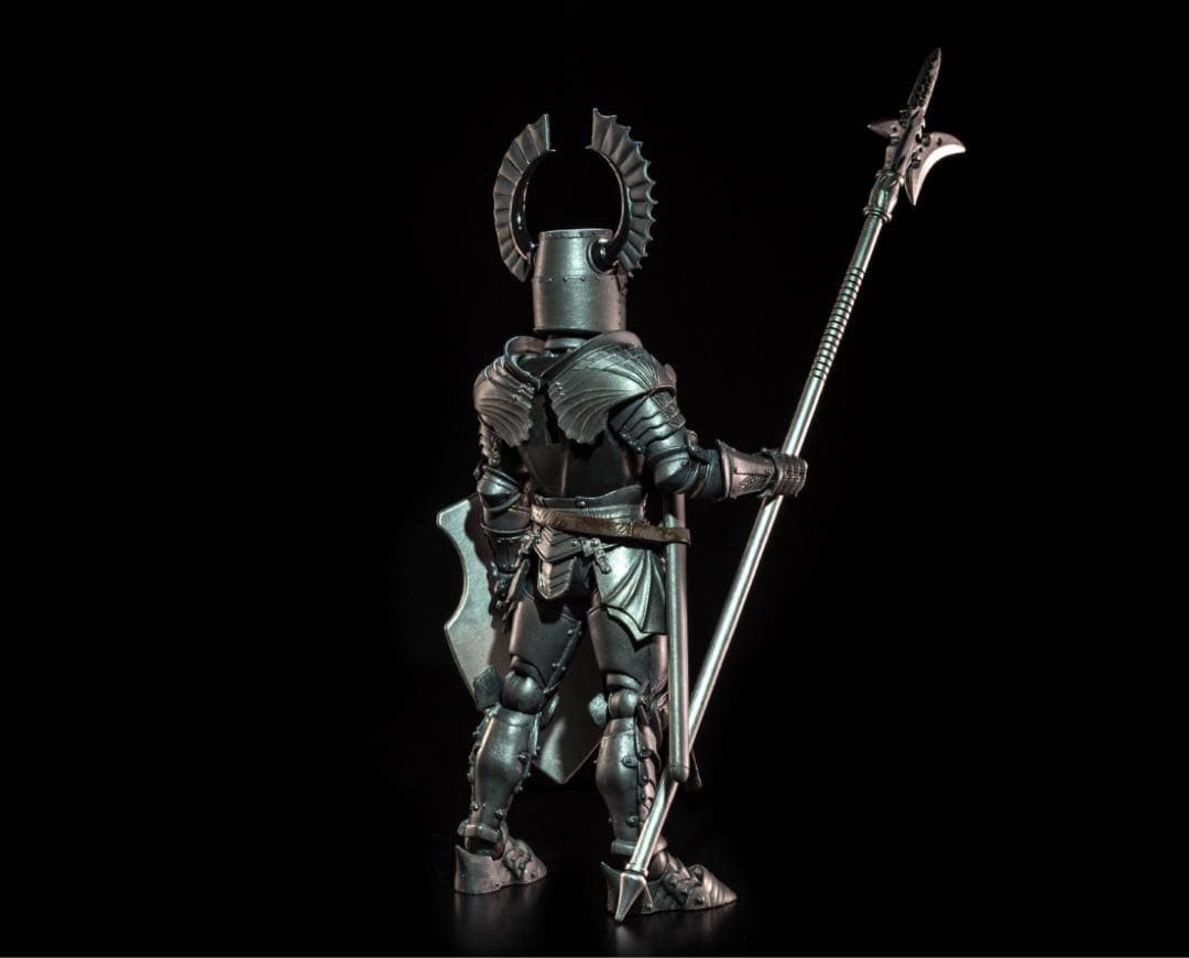 SF・ファンタジー・ホラー Mythic legions Dark Templar LB