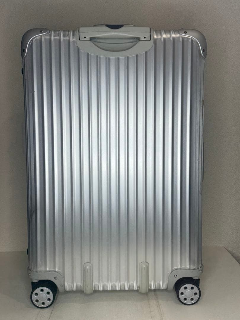 RIMOWA リモワ トパーズ 86L 4輪 キャリーケース リモア