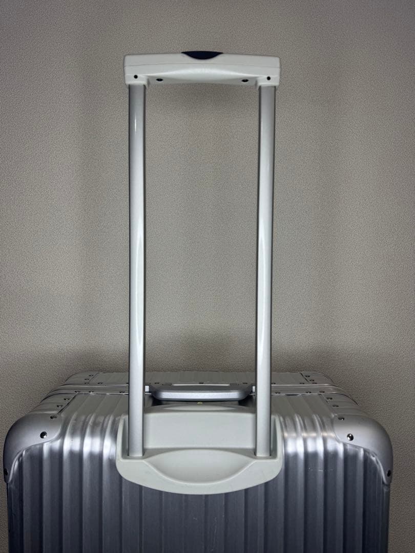 RIMOWA リモワ トパーズ 86L 4輪 キャリーケース リモア