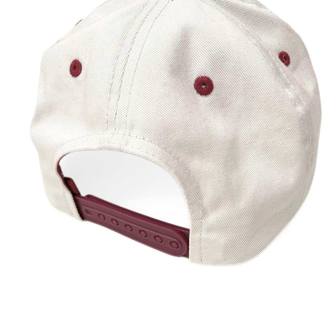 あいみょん着Stussy ステューシーBig Basic Vintage Cap