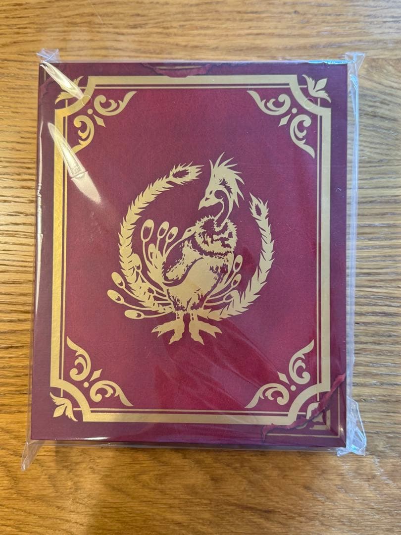 ドラゴンクエストIII コンプリートセット