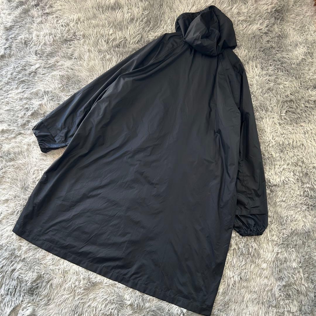 ノーティカ スタックスWaterproof Hooded Coat ネイビー L