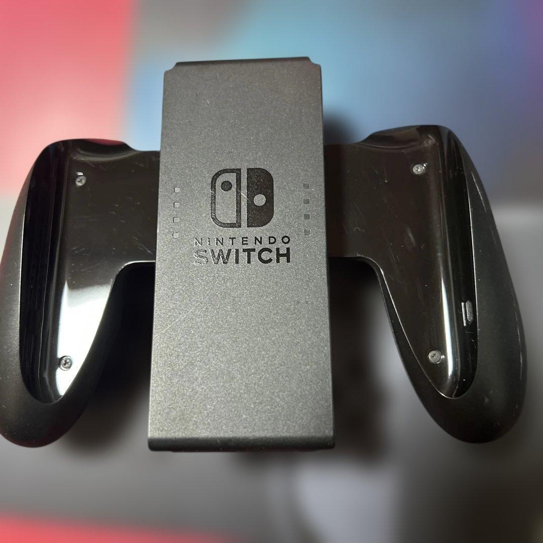 Nintendo Switch 2018年 モデル 初期型 動作確認済み