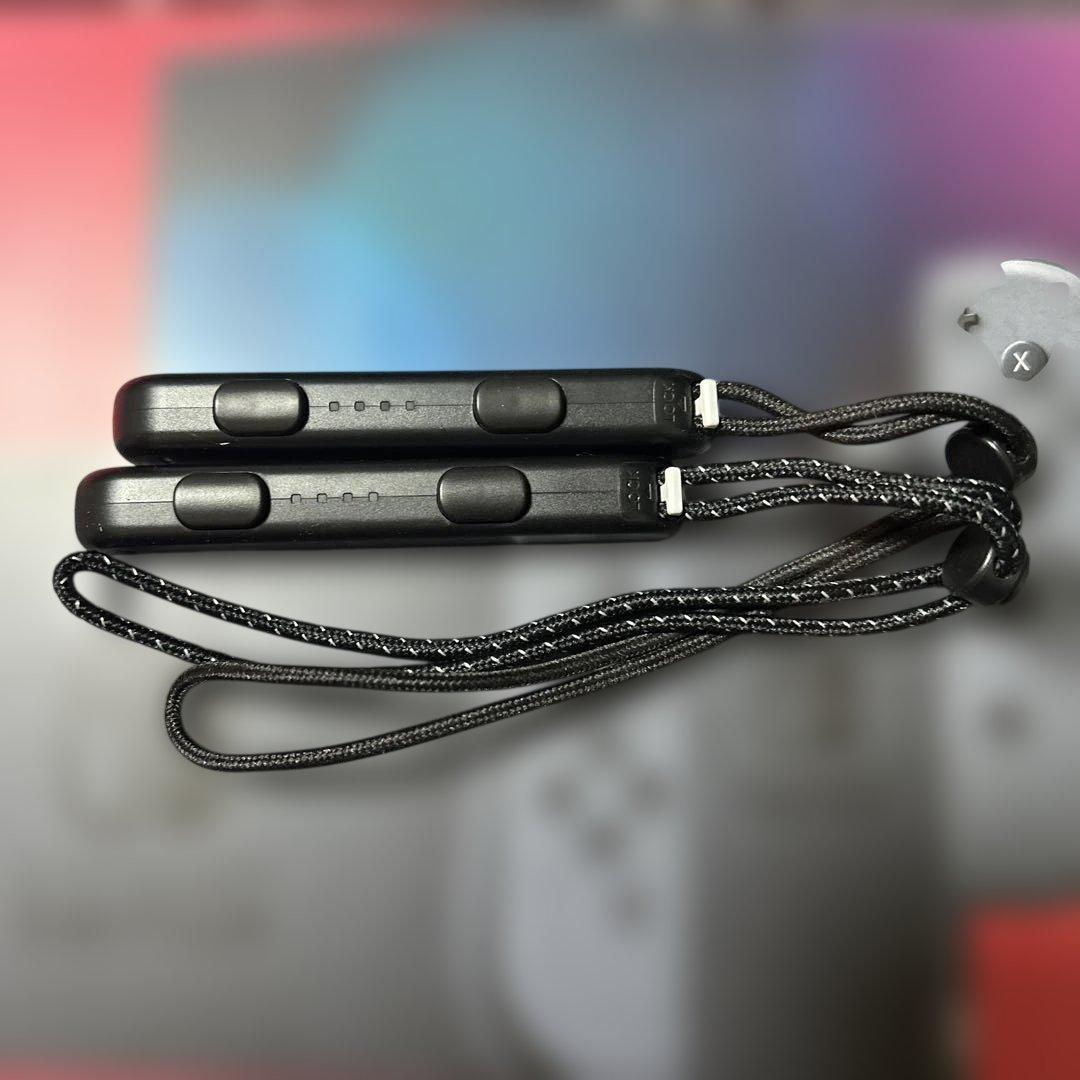 Nintendo Switch 2018年 モデル 初期型 動作確認済み