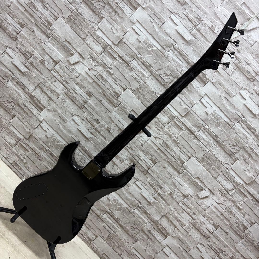 Fernandes フェルナンデス Limited Edition PJS-60