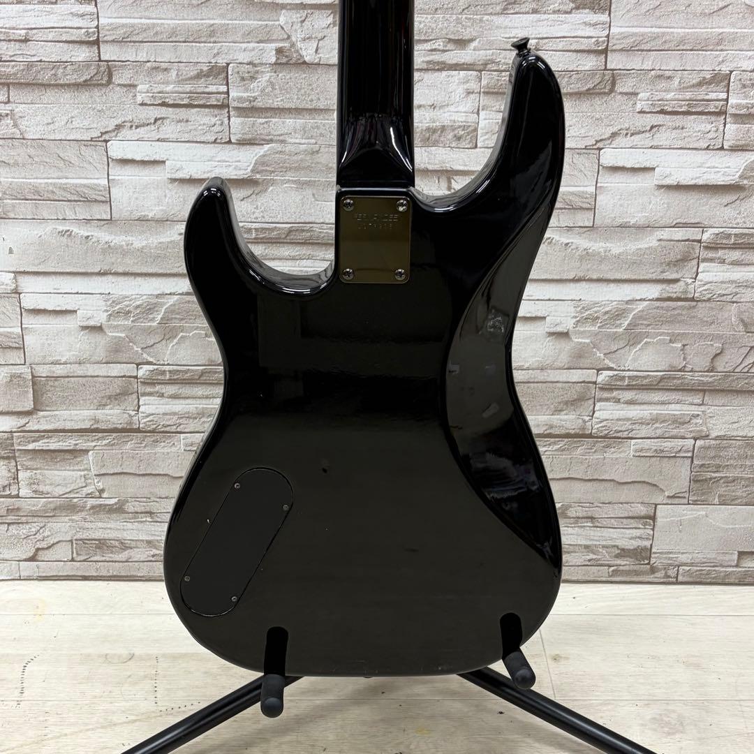 Fernandes フェルナンデス Limited Edition PJS-60