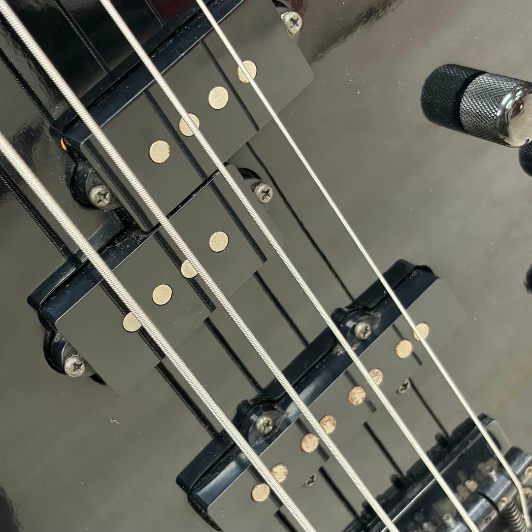 Fernandes フェルナンデス Limited Edition PJS-60