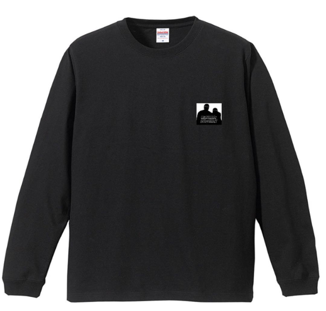 きしたかののブタピエロ ロンT & ビックサンダーカツ　Tシャツ3枚セット