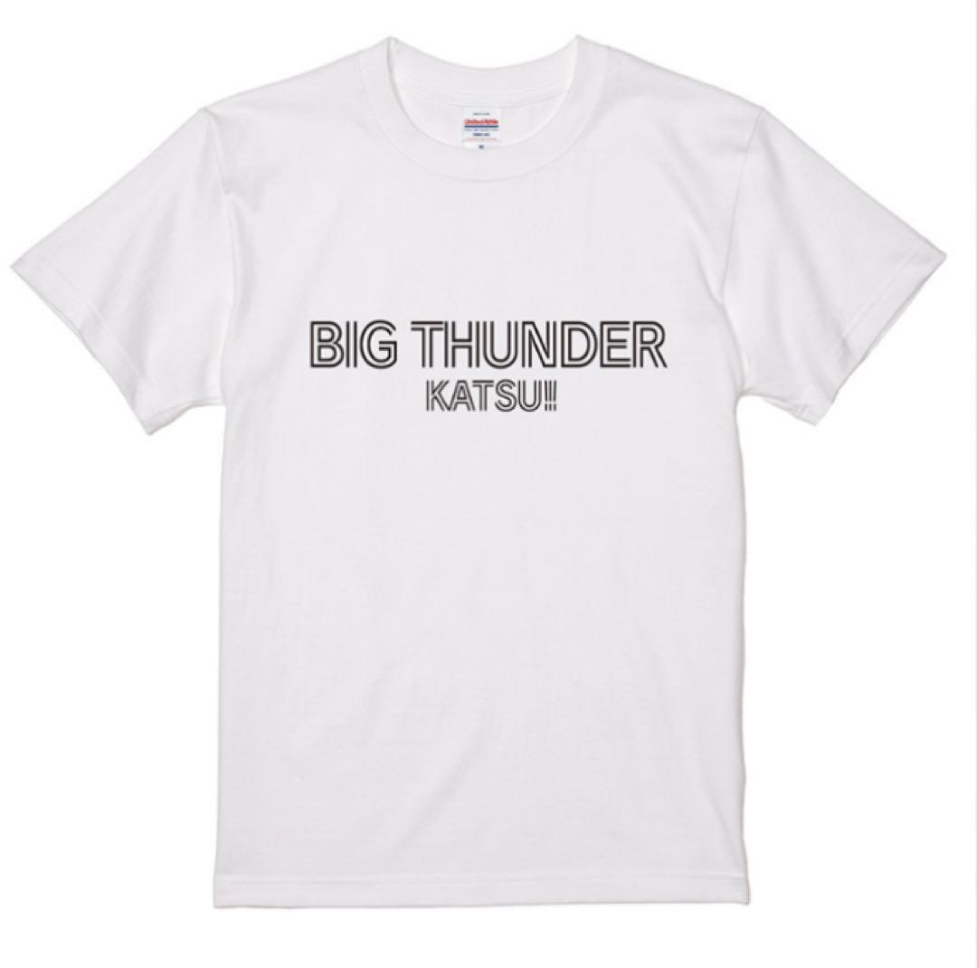 きしたかののブタピエロ ロンT & ビックサンダーカツ　Tシャツ3枚セット