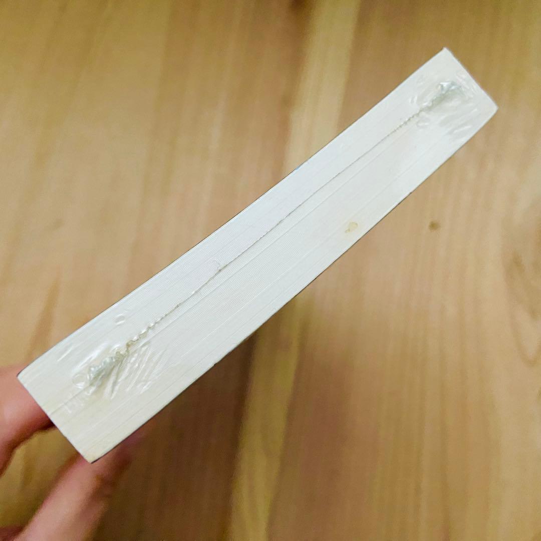 【写真集】『 Powers Of Ten : A Flipbook 』
