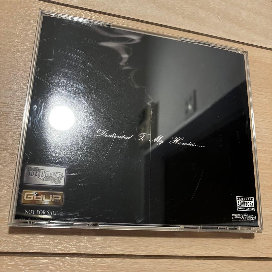 Indoor 10th Anniversary アルバム CD DS455 横浜