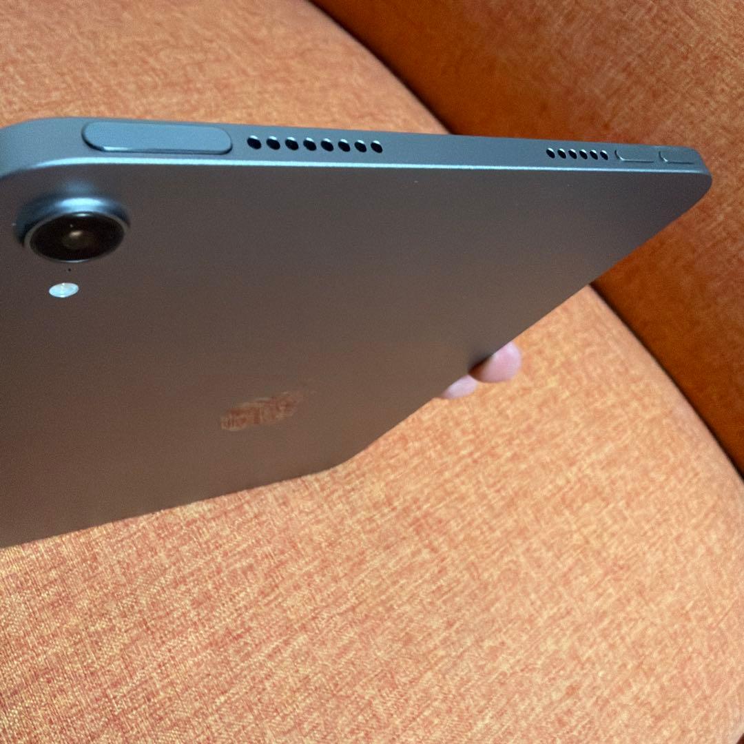 Apple iPad mini第7世代 A17 Pro スペースグレイ　128