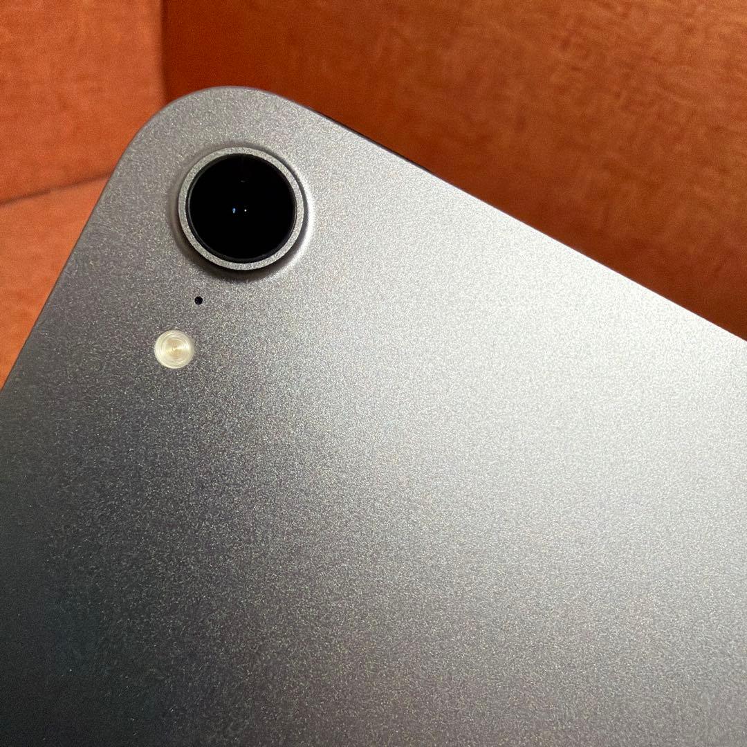 Apple iPad mini第7世代 A17 Pro スペースグレイ　128