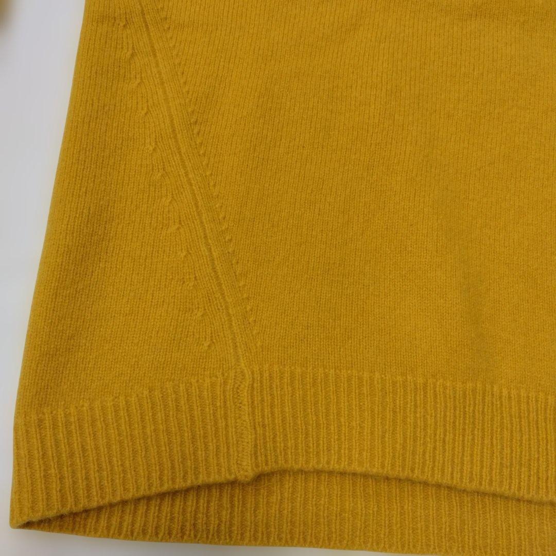 新品タグ付き＊未使用品【grin】 グリン/ニットカーディガン