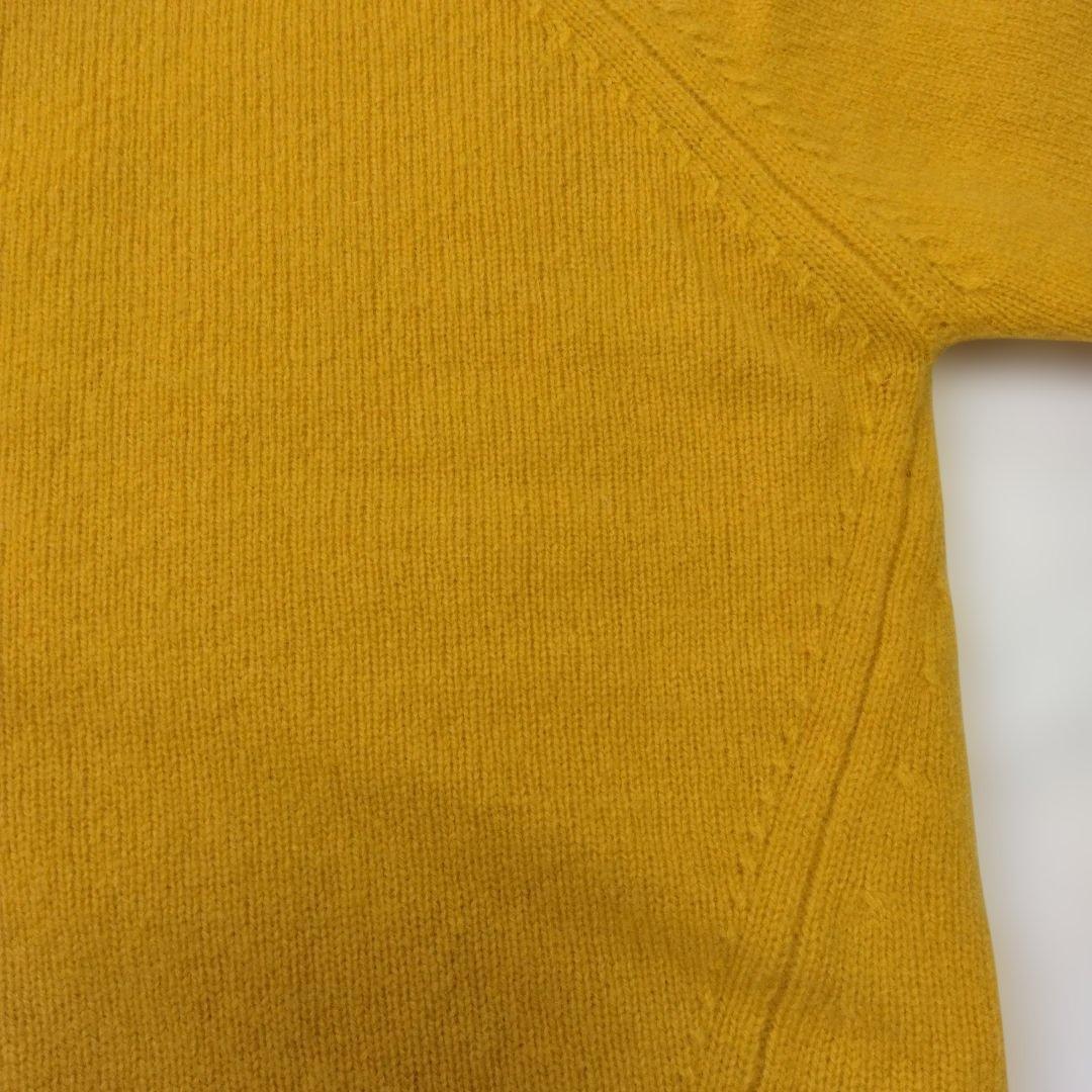 新品タグ付き＊未使用品【grin】 グリン/ニットカーディガン
