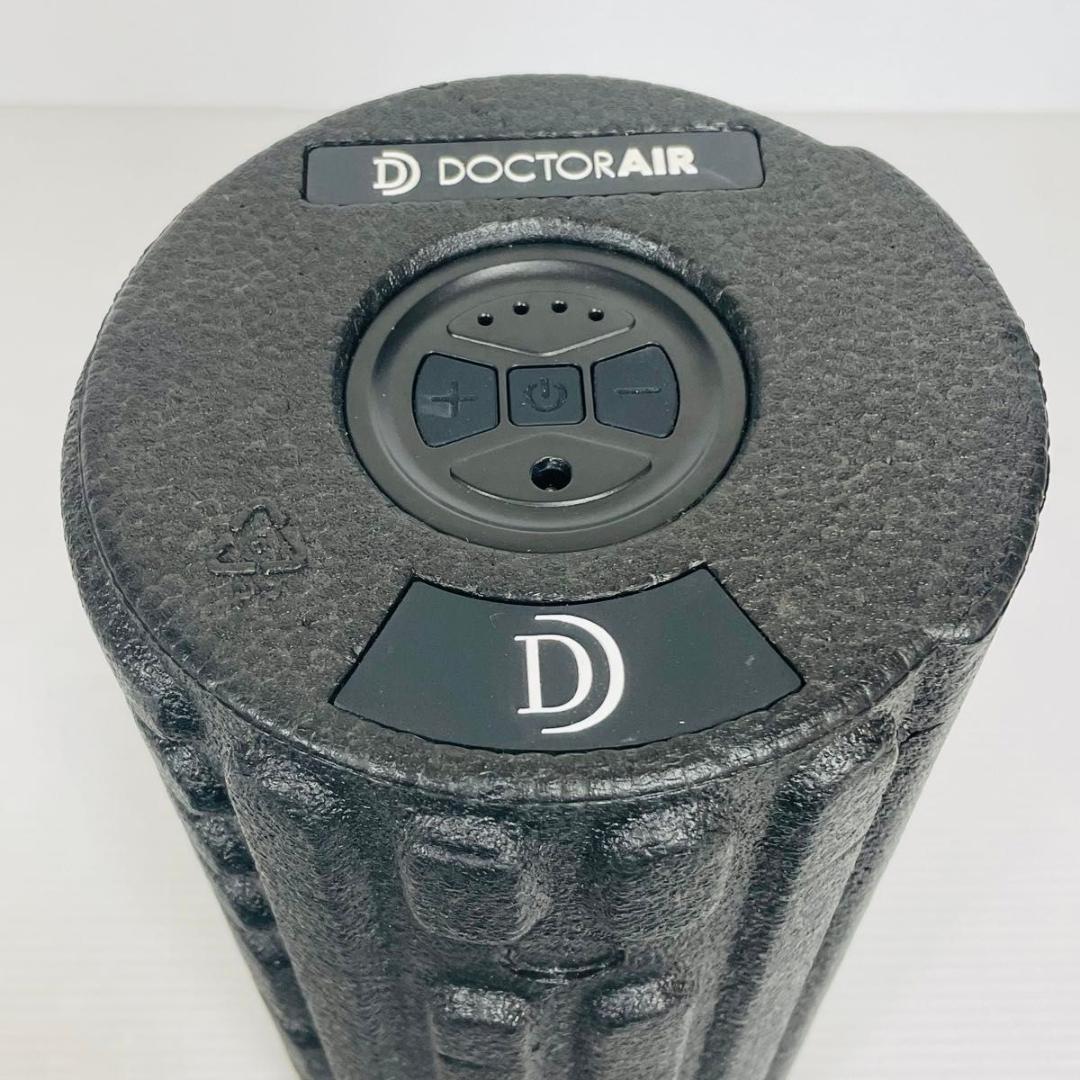 【美品】DOCTOR AIR ドクターエアー　ストレッチロール　SR-002