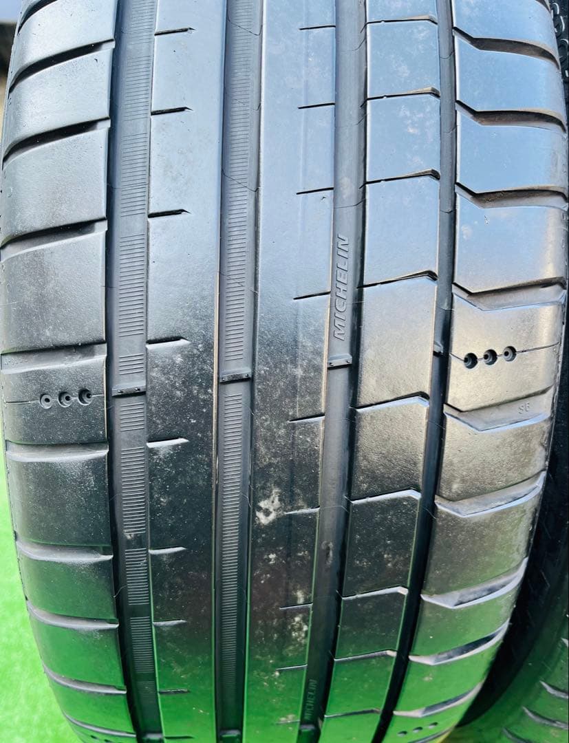 ミシュラン　パイロットスポーツ5 215/45ZR17 2023年20週