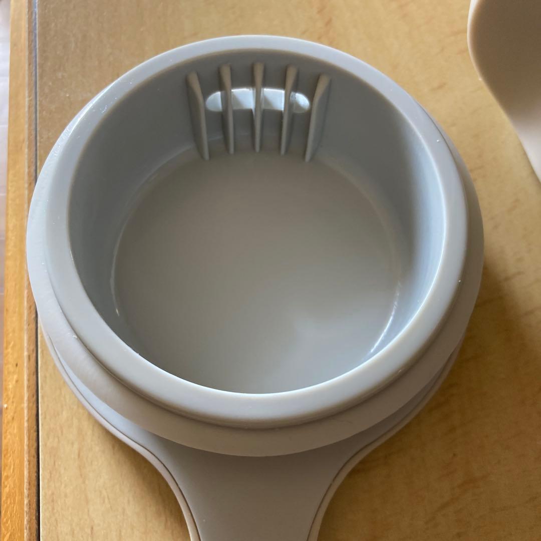 レコルテrécolte Soy & Soup Blender ホワイトRSY-1