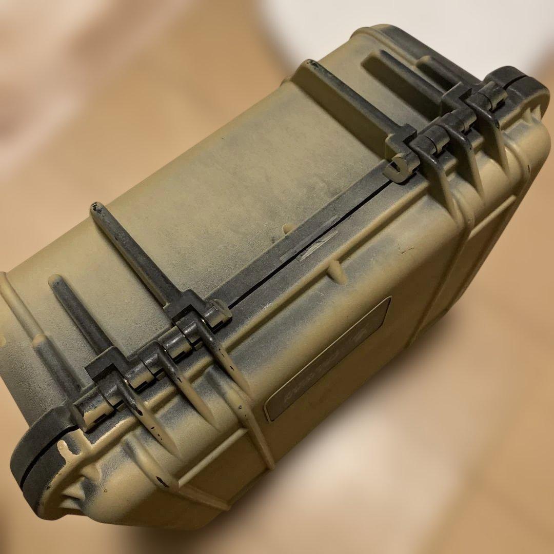 防犯・セキュリティ用品 Pelican 1400 Case