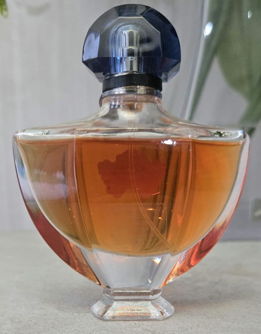 ゲラン シャリマー ミレジム ジャスミン 50ml