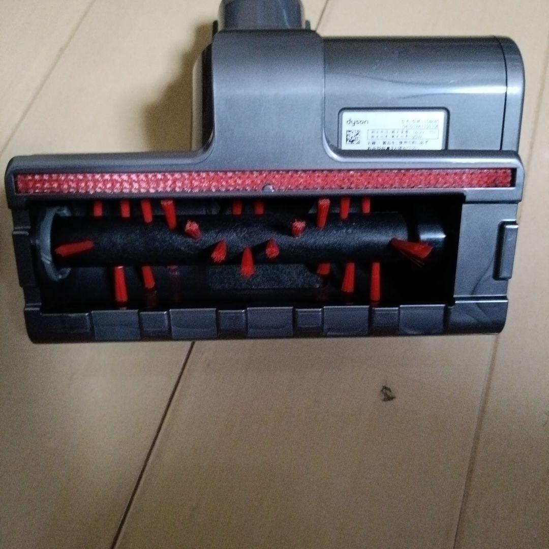 送料込　再度値下済美品V8 SV10スティック＆ハンディ　稼働 26分MAX不可