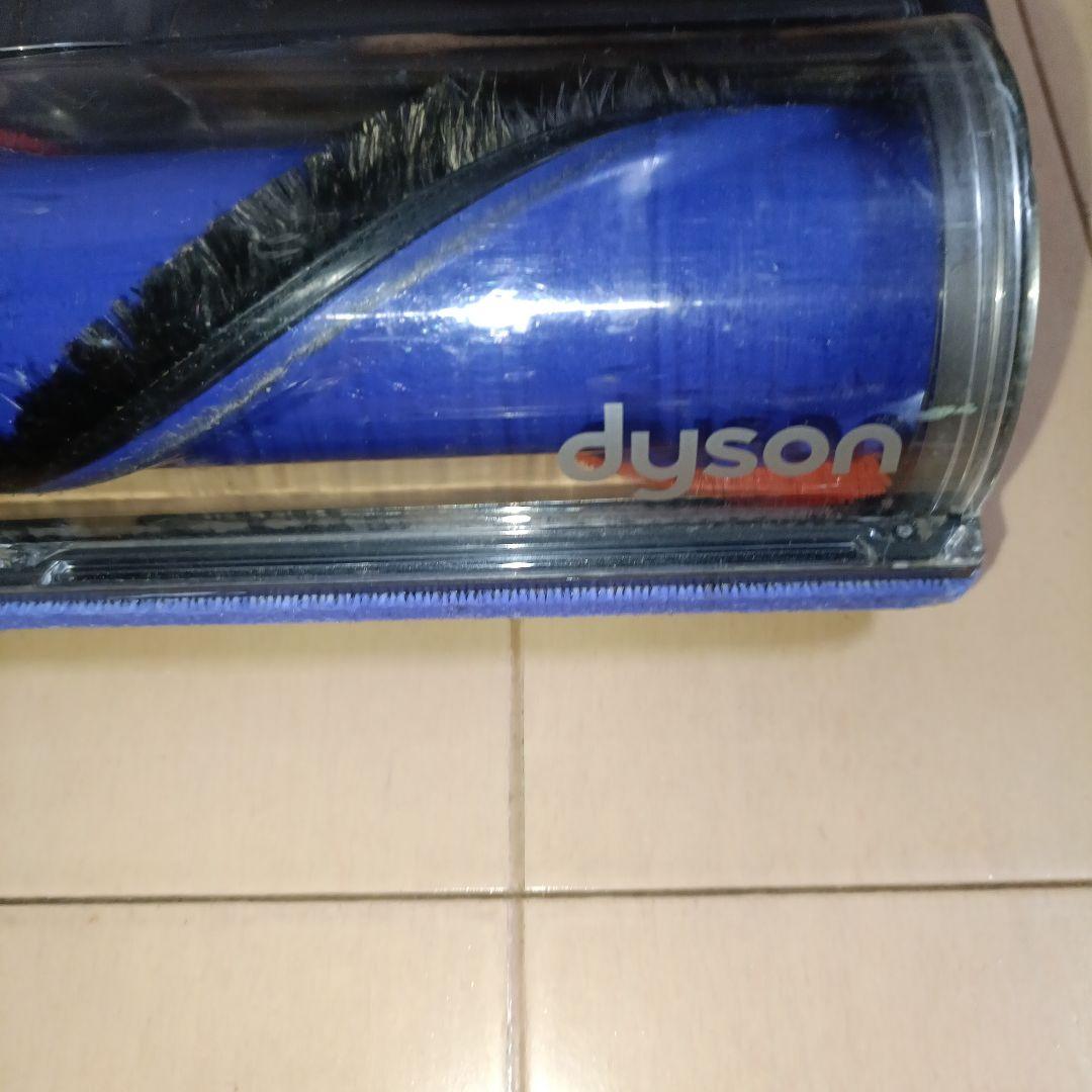 送料込　再度値下済美品V8 SV10スティック＆ハンディ　稼働 26分MAX不可