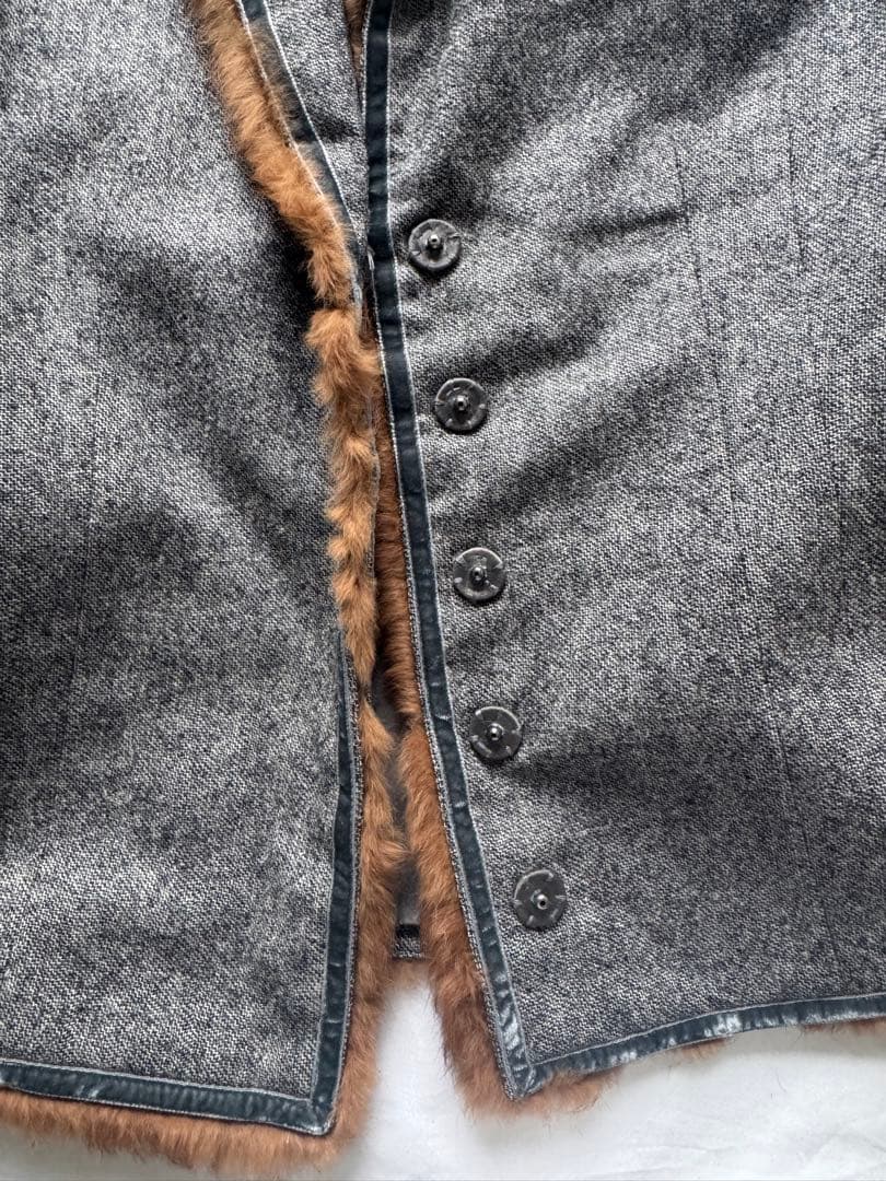 Alexander Mcqueen ジャケット