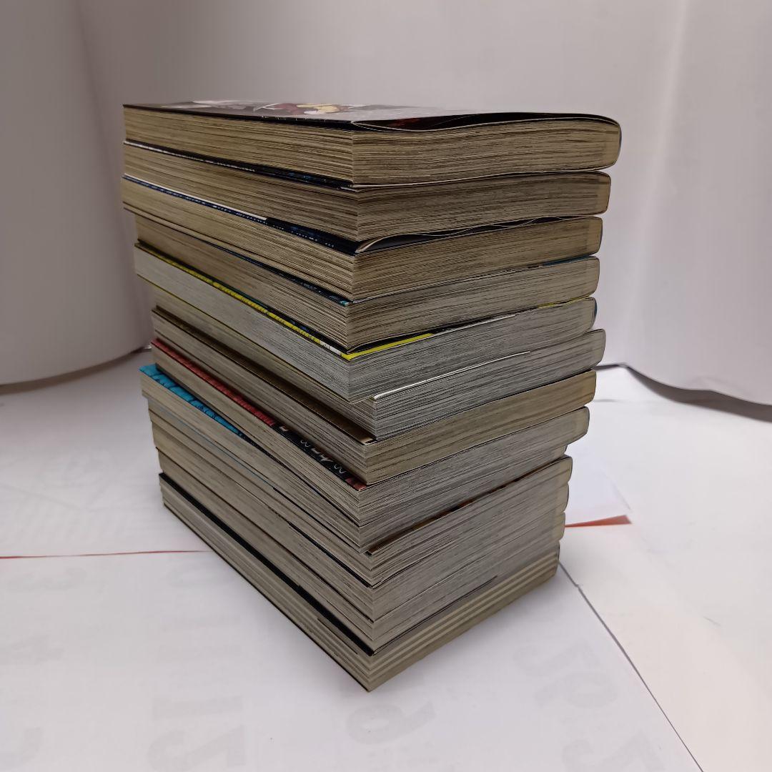 【帯付多数】DEATHNOTE デスノート 全巻 帯付多数 2603bj013