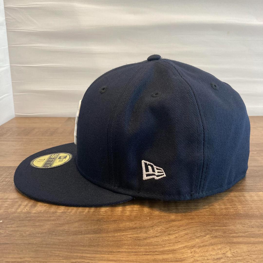 New Era MLB Boston Red Sox キャップ サイズ 77/8