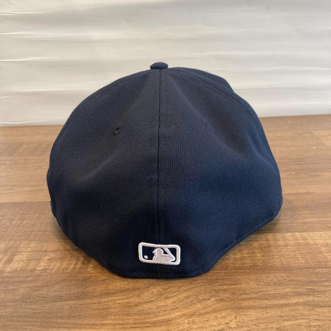 New Era MLB Boston Red Sox キャップ サイズ 77/8